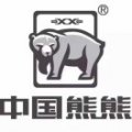 熊熊轻奢别墅大门壁纸