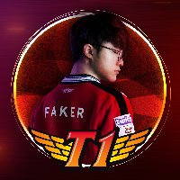 skt直播fakerfaker的鱼吧 lv 鱼塘司机