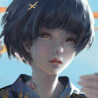 孙悟空丨兰林汉的鱼吧