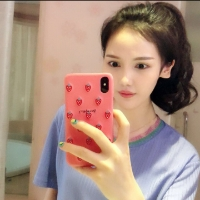 杜佳丽要掉段了~_iu可可曾的鱼吧_斗鱼鱼吧