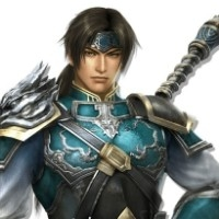 圣三国蜀汉传