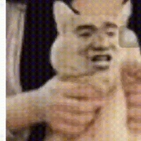 哇,猴哥唱歌太好听了_孙悟空丨兰林汉的鱼吧_斗鱼鱼吧
