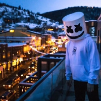 棉凯marshmello