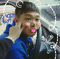 叫Baron