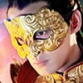 三目神龙
