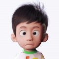 火龙的亲兄弟