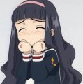 汉堡小花花