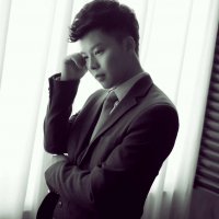 暴躁雷叔叔