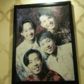 双仔仔