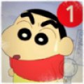 灬蜡笔小新灬0