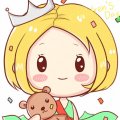安公主爱玩萝莉