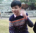 小西哥哥的ID