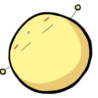 吃了几口冰西瓜