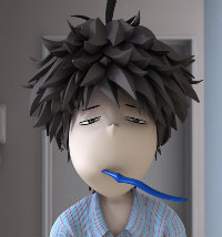 Lee灬我才是真的