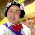 小新蓝角一丁点