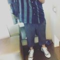 Caspar年轻的心