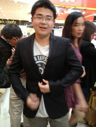 欢喜就好的咔咔