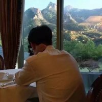 猫腻的神秘地方