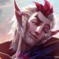 洛霞本是无情物