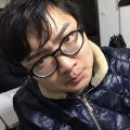 小紅手憂郁