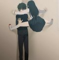 浮生长恨欢愉少少