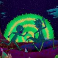 龍二哥哥格格