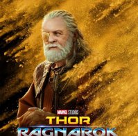 月亮在早晨升起