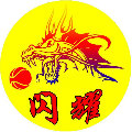 韓逸丨灵儛