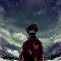 世界是缘的RUA