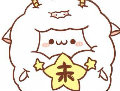 你女朋友做头发去了