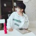 小轩儿家冷瞳