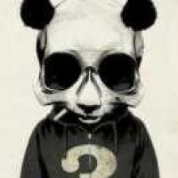 一个始终不肯喝醉的人