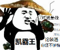 凯霸王dian