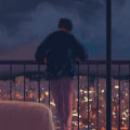 努力练枪的浮生