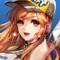 小橘子毛毛