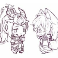 专屬华
