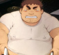 蛋挞Cc熊狒