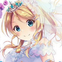 小深夏直播 二次元手游直播 斗鱼直播