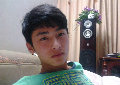 douyu主播小龙