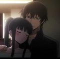 天然系呆萌九妹