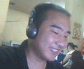 King丨菜头