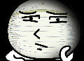 完蛋蛋蛋树