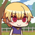 金閃閃的吉魯