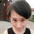 女人为谁妆