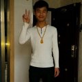 潇洒男孩999