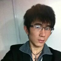 冷幕白