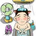 时尚小明