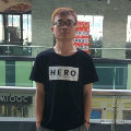 阿力丶go