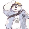 胖到模糊