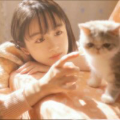 一如那水光接天